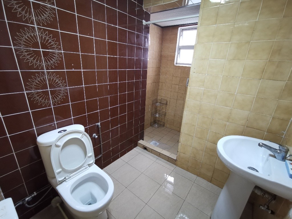 Room for rent at Braddell View 10R -BV#03-08RM7 - Toa Payoh - Flat - Homates Singapore