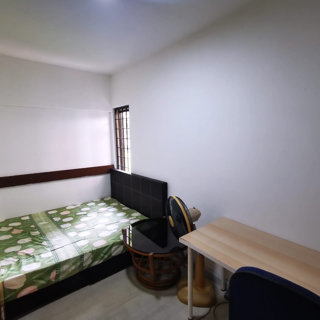 Room for rent at Braddell View 10R -BV#03-08RM7 - Toa Payoh - Flat - Homates Singapore
