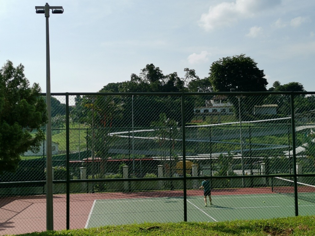 Common Room / Near Clementi, Dover &amp; Buona Vista MRT / 1-2 Pax Stay / Available 3 Nov / No Owner Stay - Bukit Timah - Flat - Homates Singapore