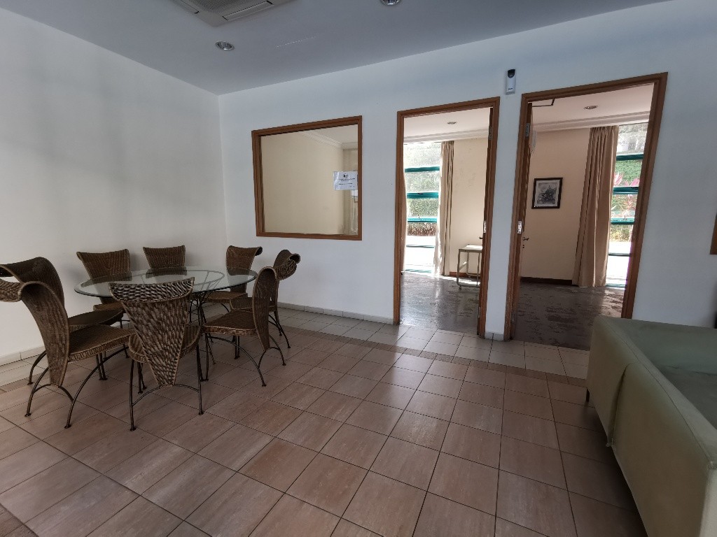 Common Room / Near Clementi, Dover &amp; Buona Vista MRT / 1-2 Pax Stay / Available 3 Nov / No Owner Stay - Bukit Timah - Flat - Homates Singapore