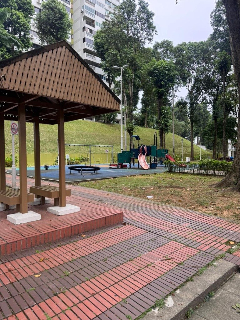 Room For Rent - Braddell (Toa Payoh) BV#22-04RM3 - Toa Payoh 大巴窑 - 整个住家 - Homates 新加坡