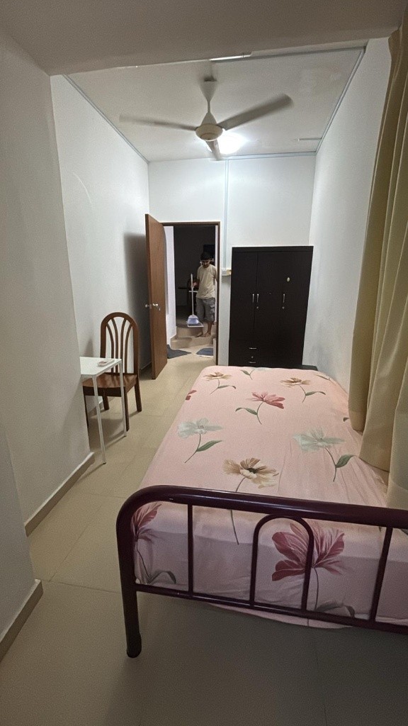 Summer Green - SG#11-02RM5 - Toa Payoh 大巴窑 - 整个住家 - Homates 新加坡