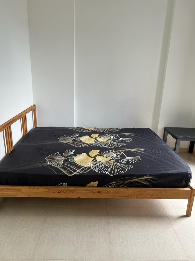 Near Toa Payoh, Novena mrt/ Available 18 Nov - Common Room/1 Person/Ampas Apartments - Toa Payoh 大巴窑 - 整个住家 - Homates 新加坡