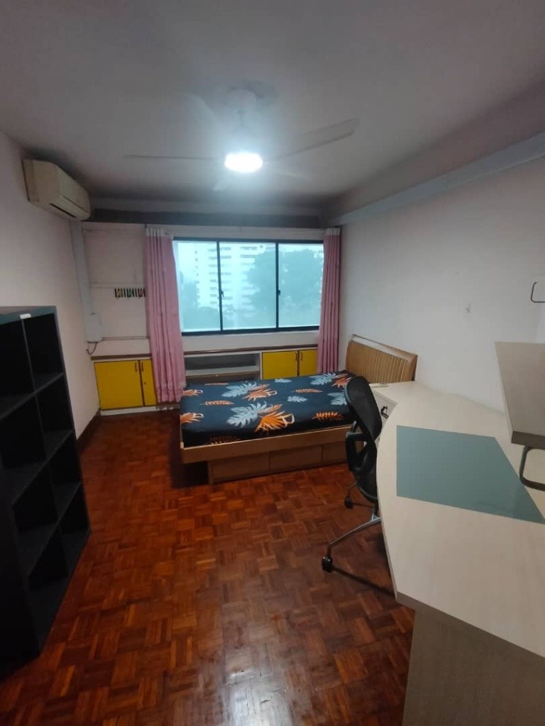 Chinese Garden MRT/Jurong East MRT - Ivory Height - Jurong East 裕廊东 - 整个住家 - Homates 新加坡