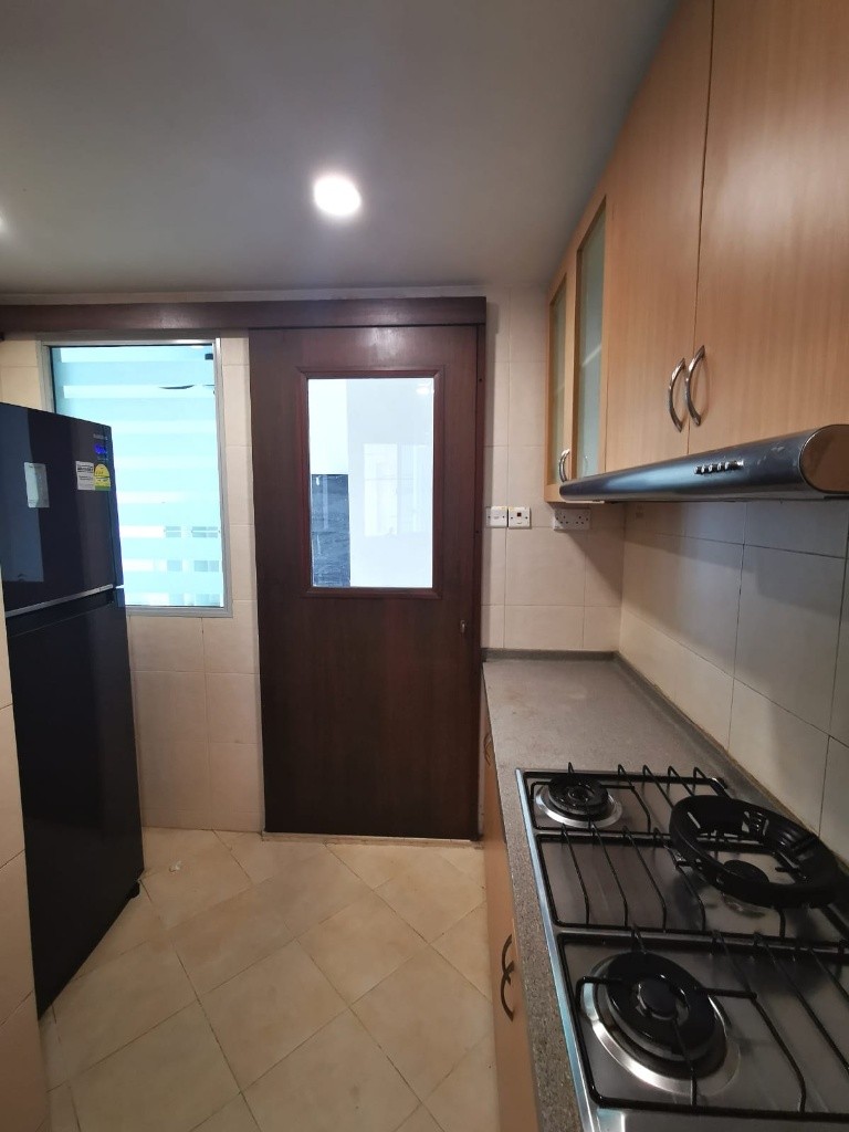 Available Immediate/Common Room/Near Toa Payoh, Novena MRT/No Owner Staying/Fully Furnished with Bed/Wardrobe/WIFI - Toa Payoh - Bedroom - Homates Singapore