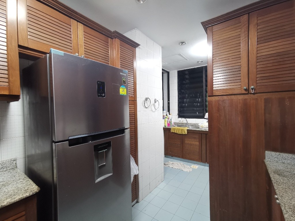 Newton MRT/Novena MRT/Little India MRT/For 1-2pax/Include utilities/No owner stay/Available Dec 27 - Toa Payoh - Bedroom - Homates Singapore