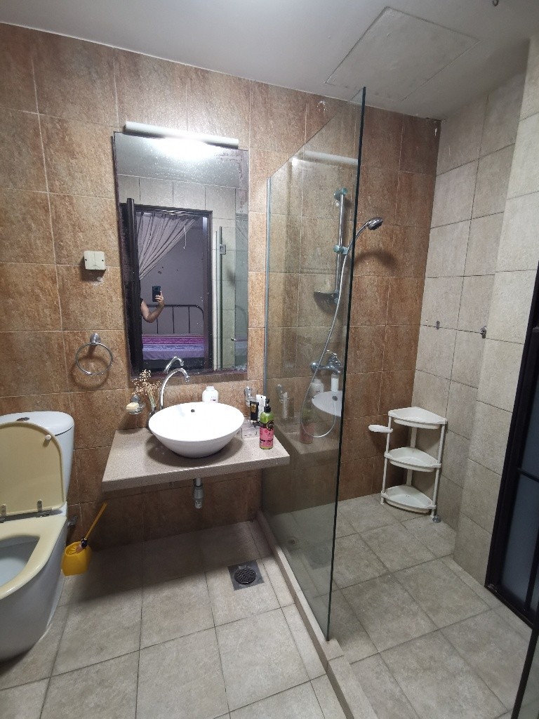 Newton MRT/Novena MRT/Little India MRT/For 1-2pax/Include utilities/No owner stay/Available Dec 27 - Toa Payoh - Bedroom - Homates Singapore