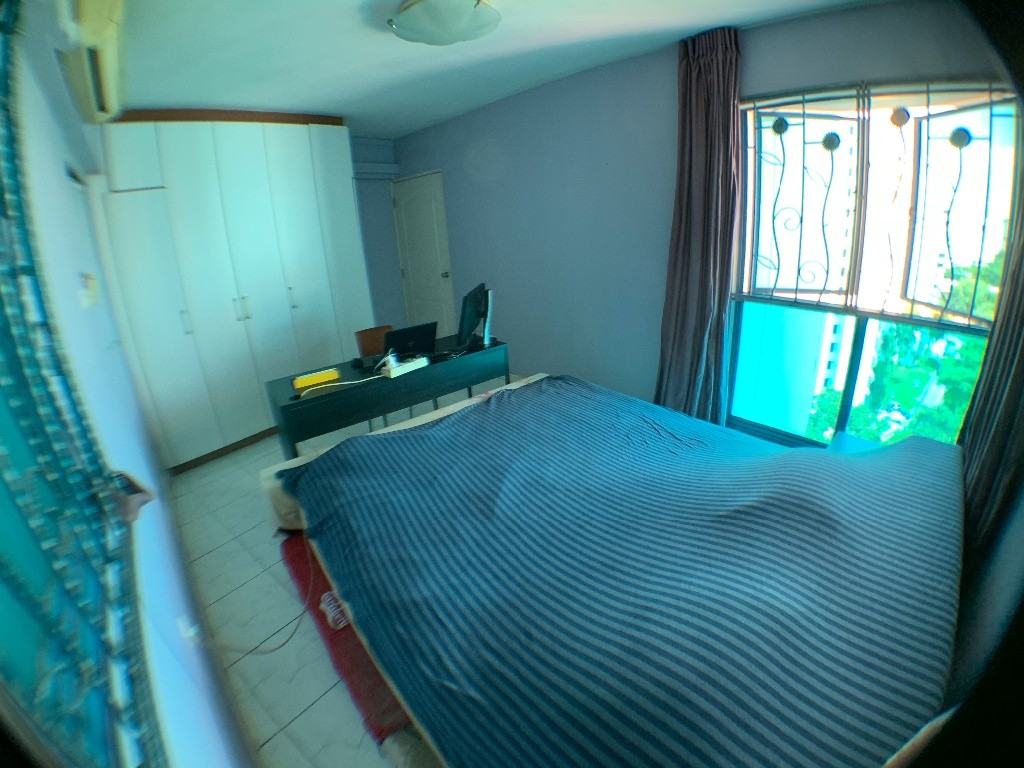 Master Room For Rent - Sembawang Central (Sembawang) - no agent fee - Sembawang 三巴旺 - 分租房间 - Homates 新加坡