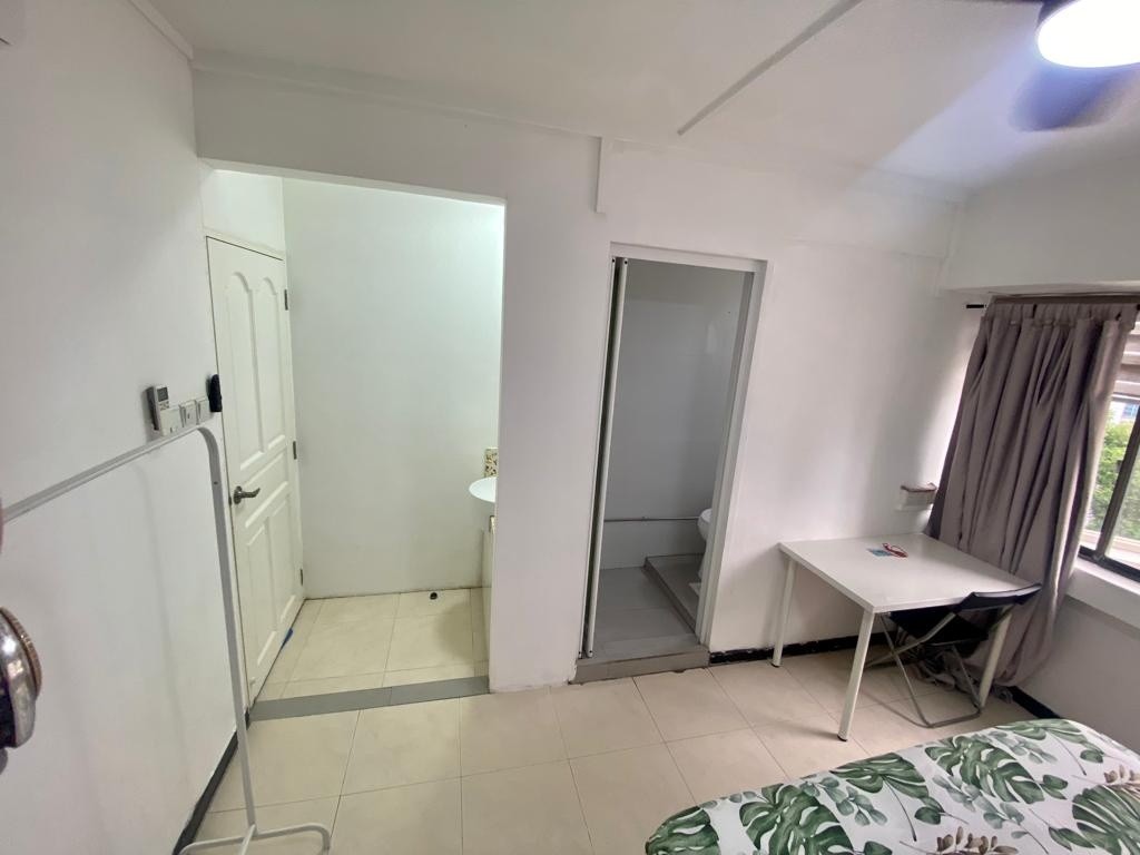 Room for 1Pax / Wifi / No owner staying/ No Agent Fee / Light Cooking allowed/Somerset MRT, Orchard MRT / Available 5 Jan - Orchard - Bedroom - Homates Singapore