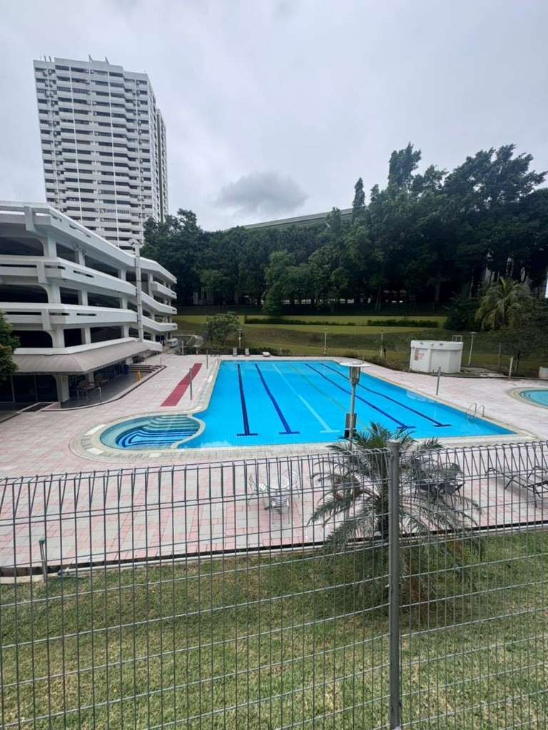 Toa Payoh room for rent/Caldecott, Braddell MRT/Common Room/1-2 pax/Available Immediate - Toa Payoh 大巴窑 - 整个住家 - Homates 新加坡