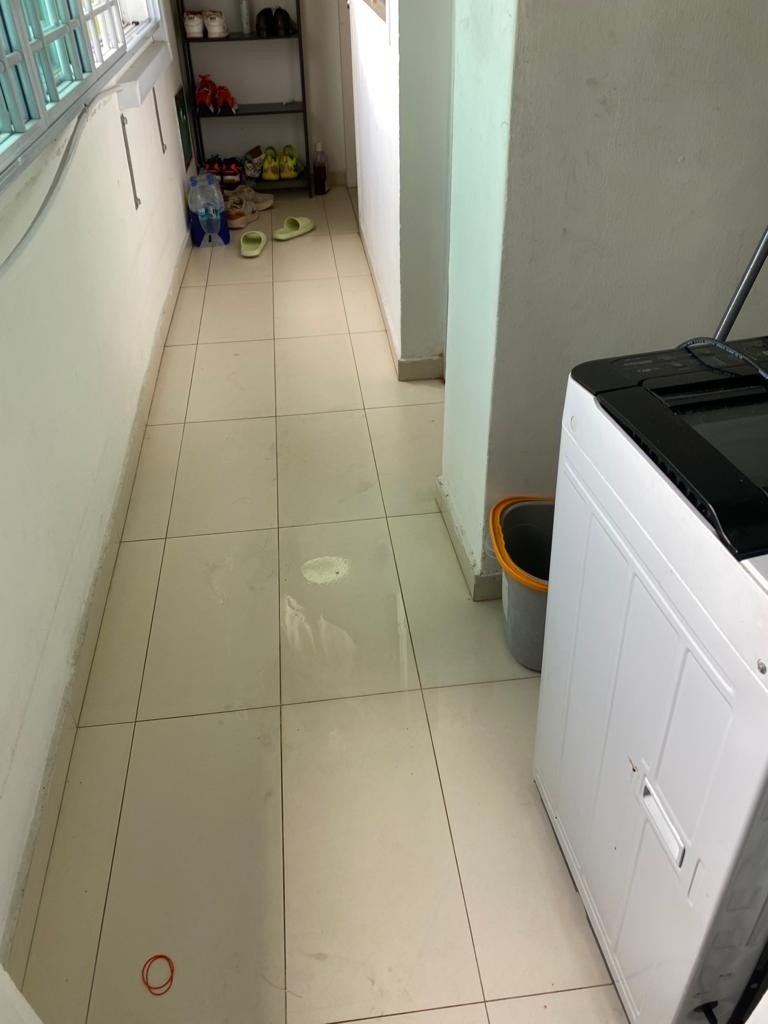 Toa Payoh room for rent/Caldecott, Braddell MRT/Common Room/1-2 pax/Available Dec 14 - Toa Payoh - Flat - Homates Singapore