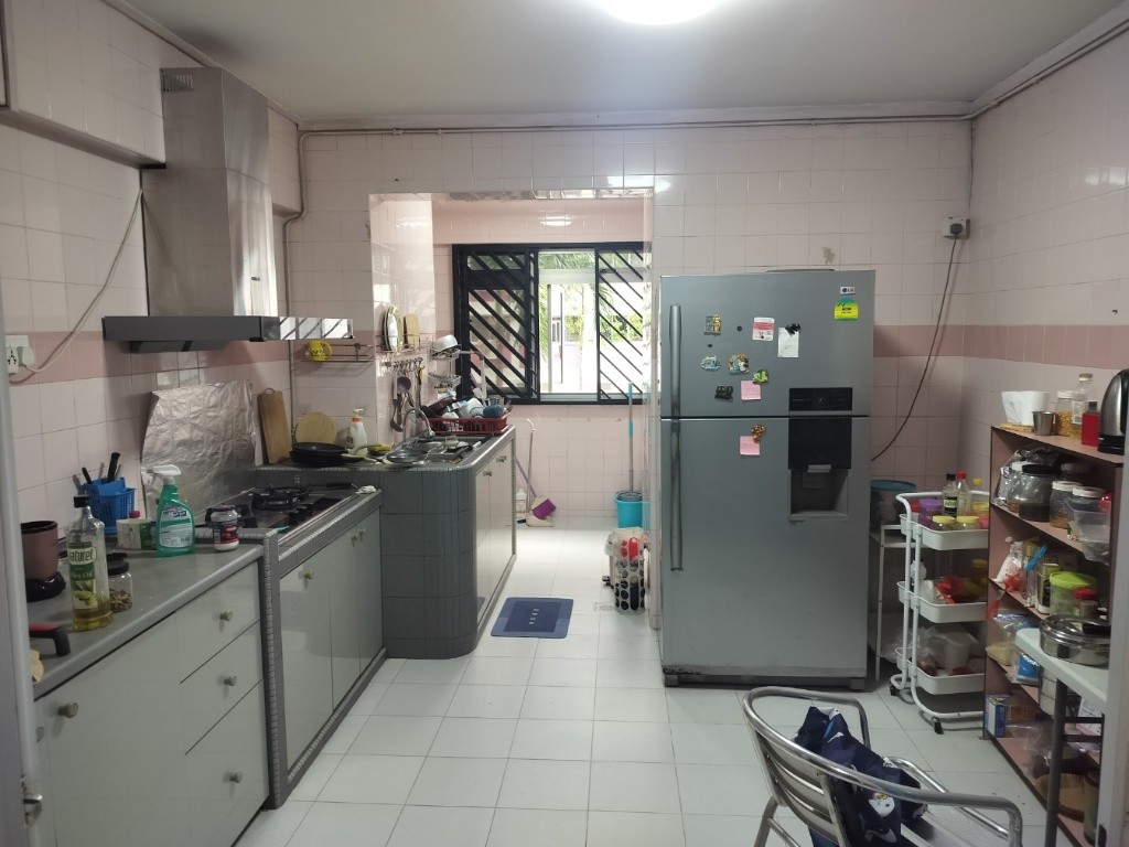 FEMALE ONLY, SOLO COMMON ROOM FOR RENT - Bishan - Flat - Homates Singapore