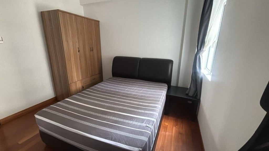 Room for rent / Toa Payoh, Boon Keng, Novena MRT / Common room / 1 pax stay / Available﻿ IMMEDIATE - Toa Payoh - Flat - Homates Singapore
