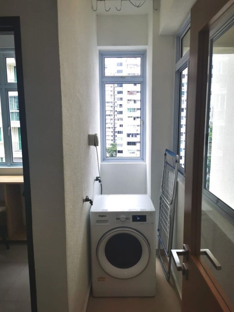 Room for rent / Toa Payoh, Boon Keng, Novena MRT / Common room / 1 pax stay / Available﻿ IMMEDIATE - Toa Payoh - Flat - Homates Singapore