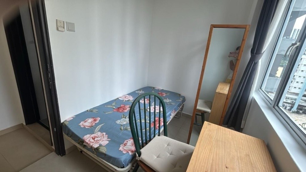 Room for rent / Toa Payoh, Boon Keng, Novena MRT / Common room / 1 pax stay / Available﻿ IMMEDIATE - Toa Payoh - Flat - Homates Singapore