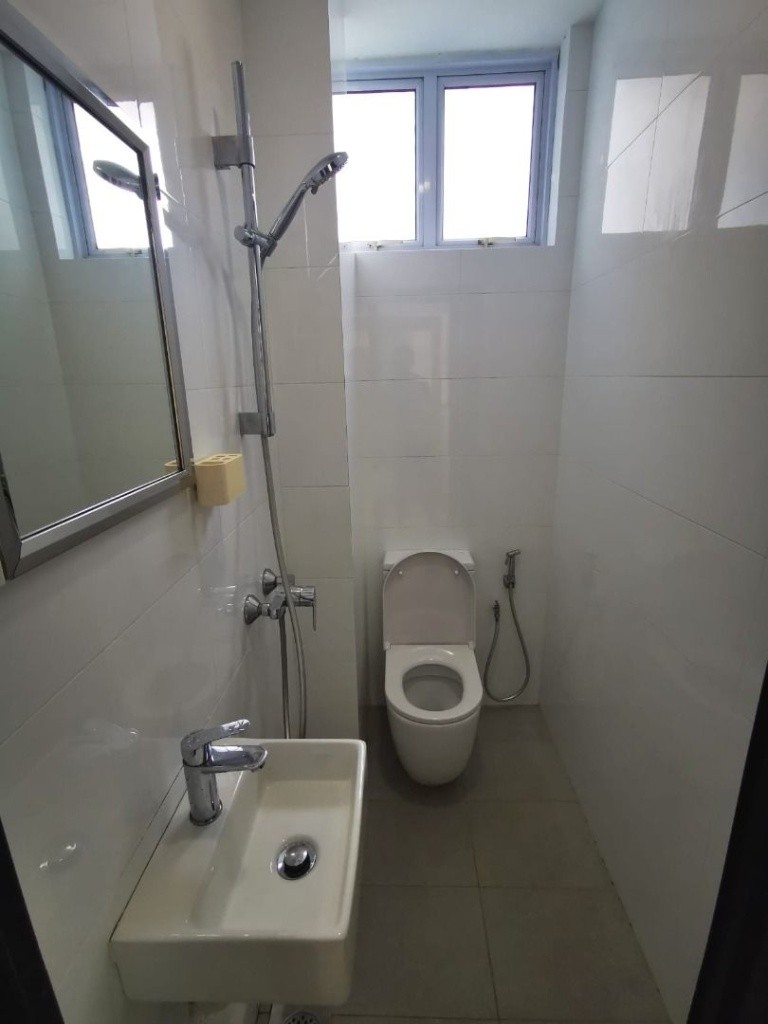 Room for rent / Toa Payoh, Boon Keng, Novena MRT / Common room / 1 pax stay / Available﻿ IMMEDIATE - Toa Payoh - Flat - Homates Singapore