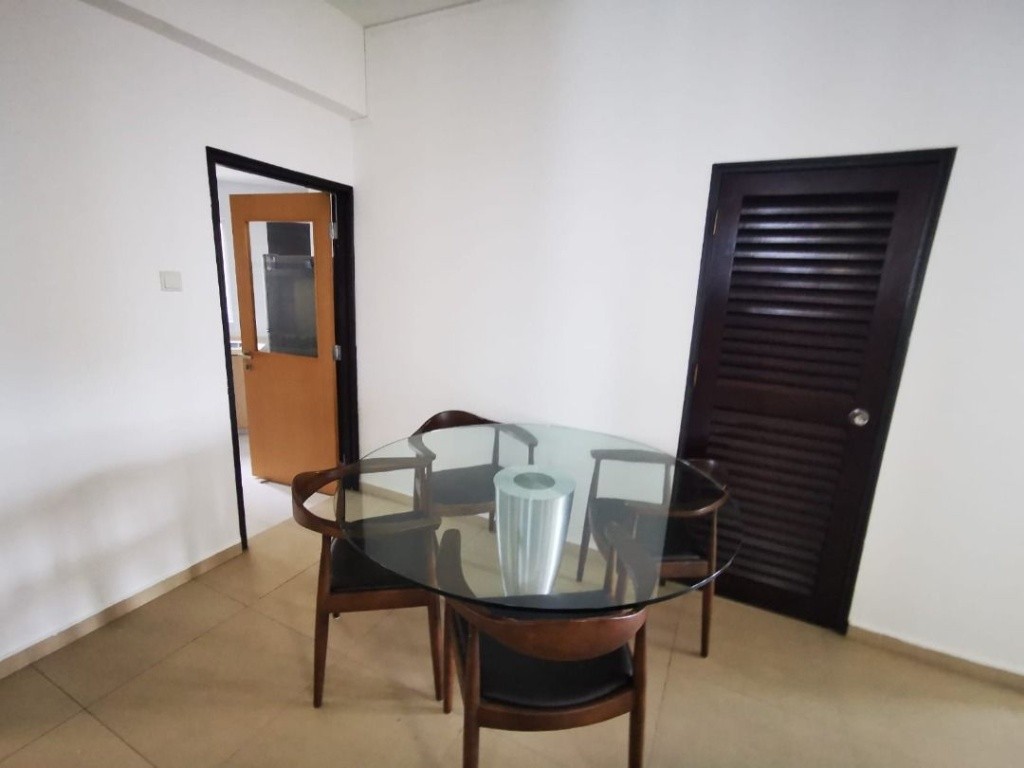 Room for rent / Toa Payoh, Boon Keng, Novena MRT / Common room / 1 pax stay / Available﻿ IMMEDIATE - Toa Payoh - Flat - Homates Singapore