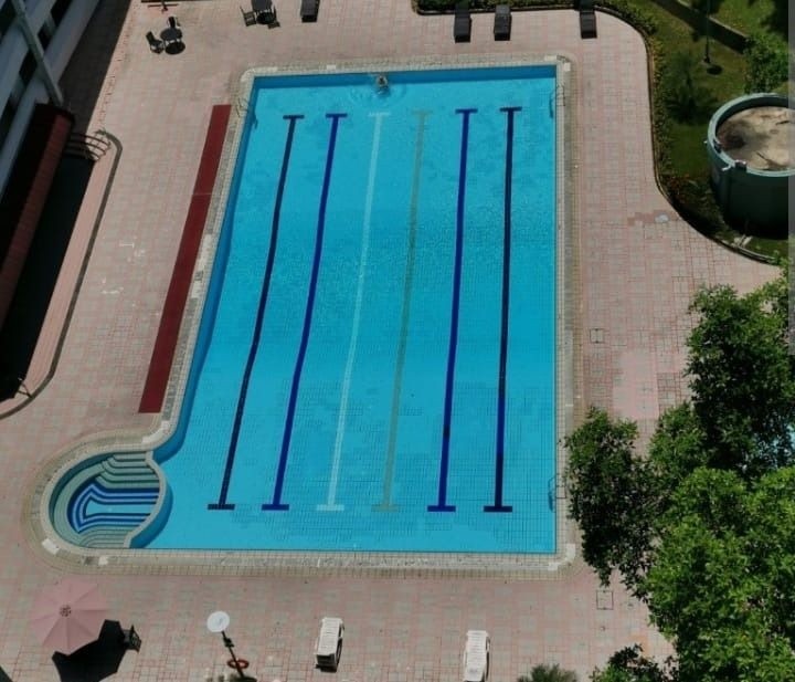 ROOM FOR RENT AT 10E BRADDELL VIEW #13-19/ COMMON ROOM/ 1PAX STAY/ Available﻿ Immediately - Toa Payoh 大巴窑 - 整个住家 - Homates 新加坡