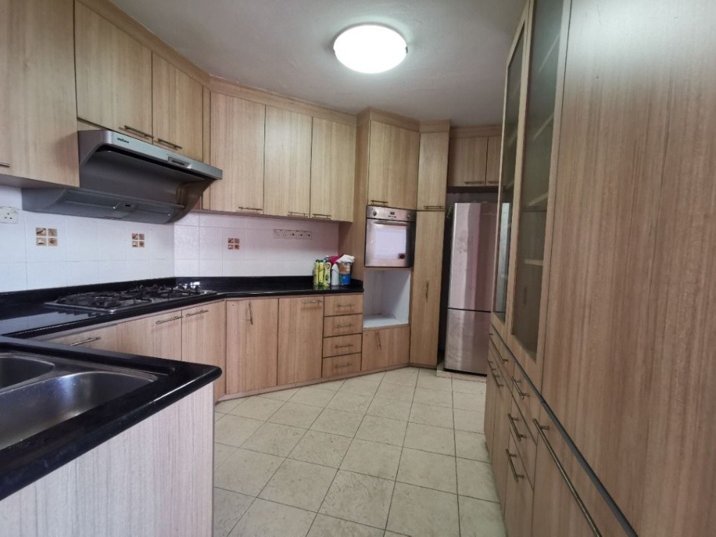 ROOM FOR RENT AT 10E BRADDELL VIEW #13-19/ COMMON ROOM/ 1PAX STAY/ Available﻿ Immediately - Toa Payoh 大巴窑 - 整个住家 - Homates 新加坡