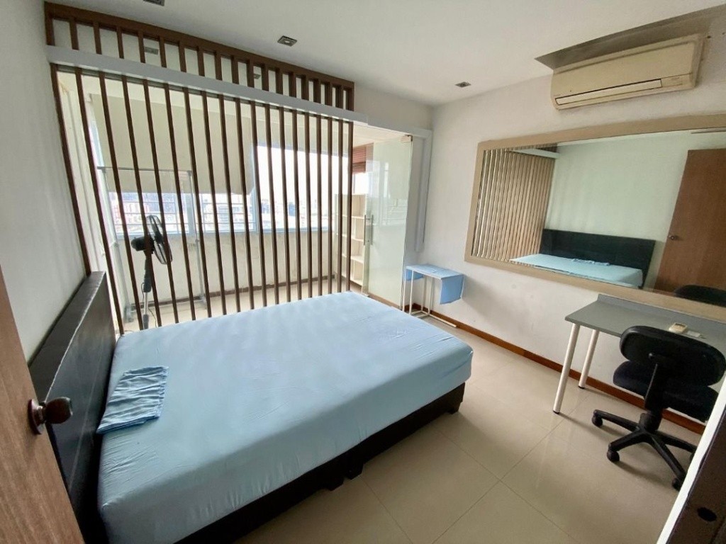ROOM FOR RENT/BRADDELL VIEW #13-19/ COMMON ROOM/ 1 PAX STAY/ Available﻿ Feb 2 - Toa Payoh 大巴窑 - 分租房间 - Homates 新加坡