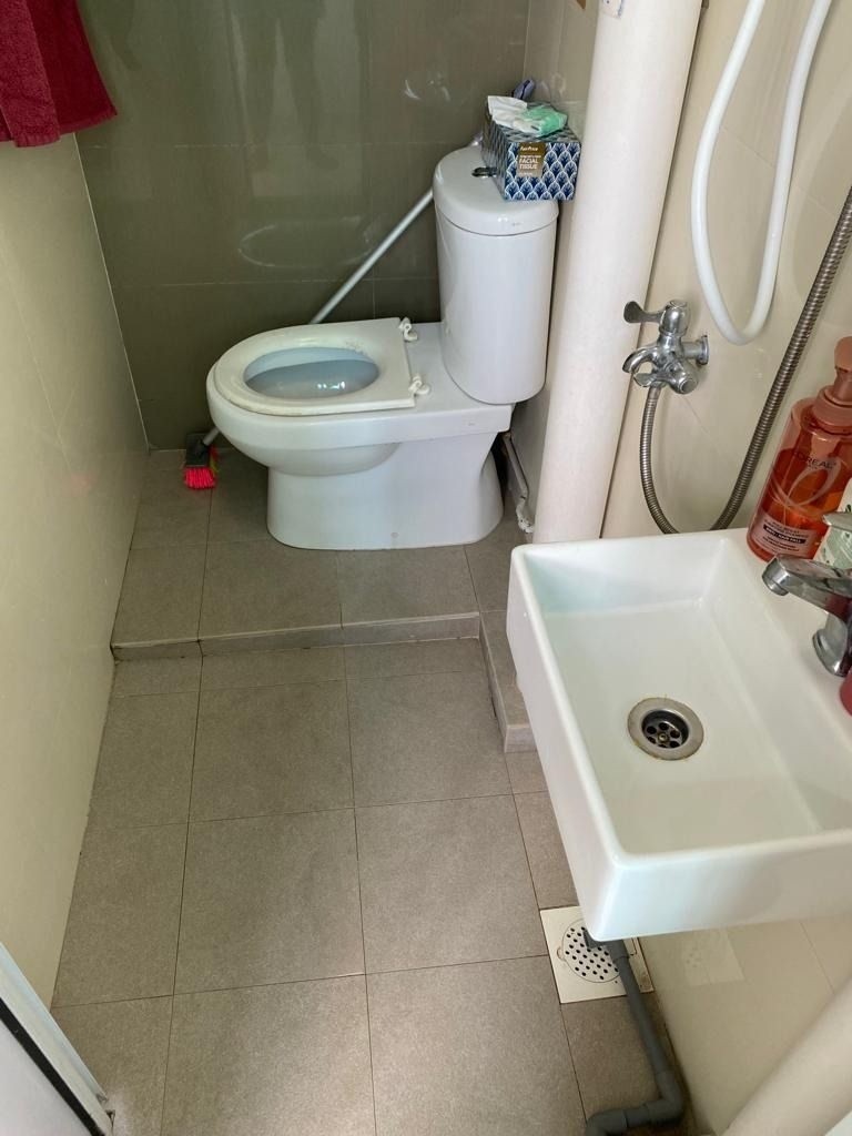 ROOM FOR RENT/BRADDELL VIEW #13-19/ COMMON ROOM/ 1 PAX STAY/ Available﻿ Feb 2 - Toa Payoh 大巴窑 - 分租房间 - Homates 新加坡