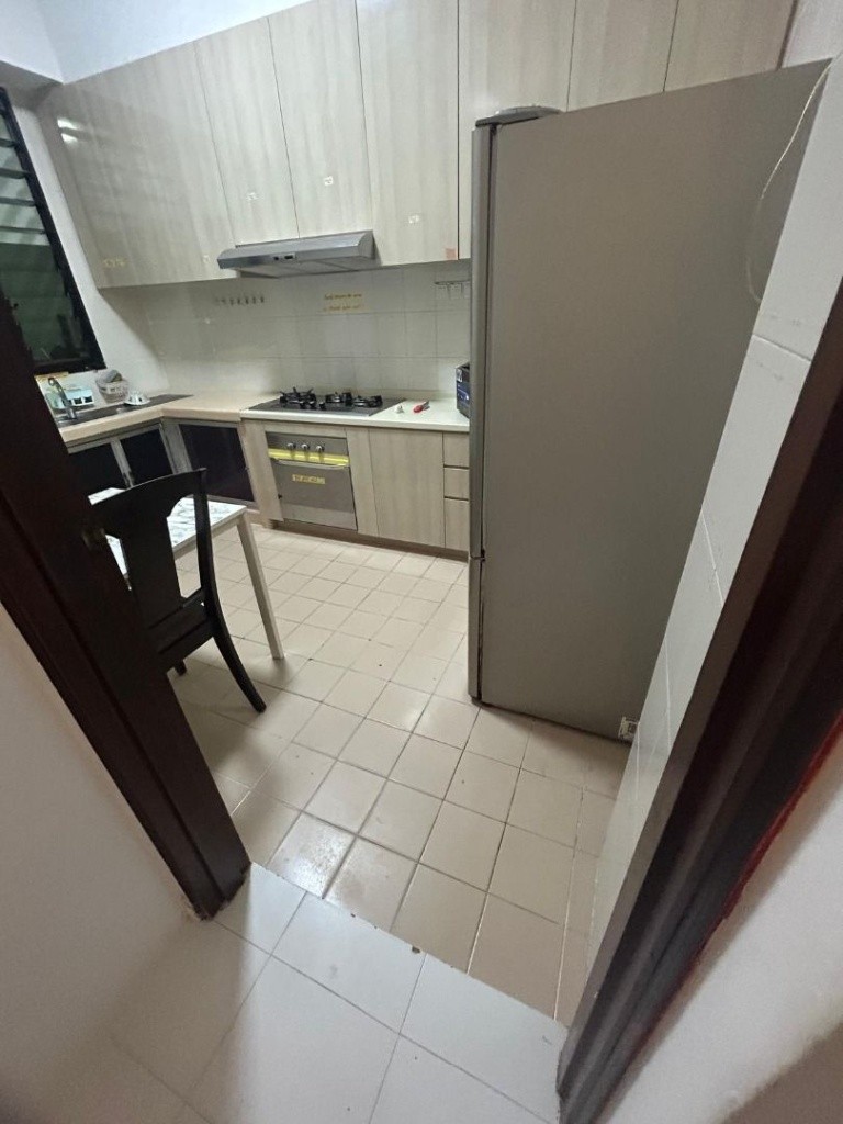 Room for rent / Braddell, Marymount, Caldecott MRT / Common room / 1 pax stay / Available﻿ FEB 12 - Toa Payoh 大巴窑 - 分租房间 - Homates 新加坡