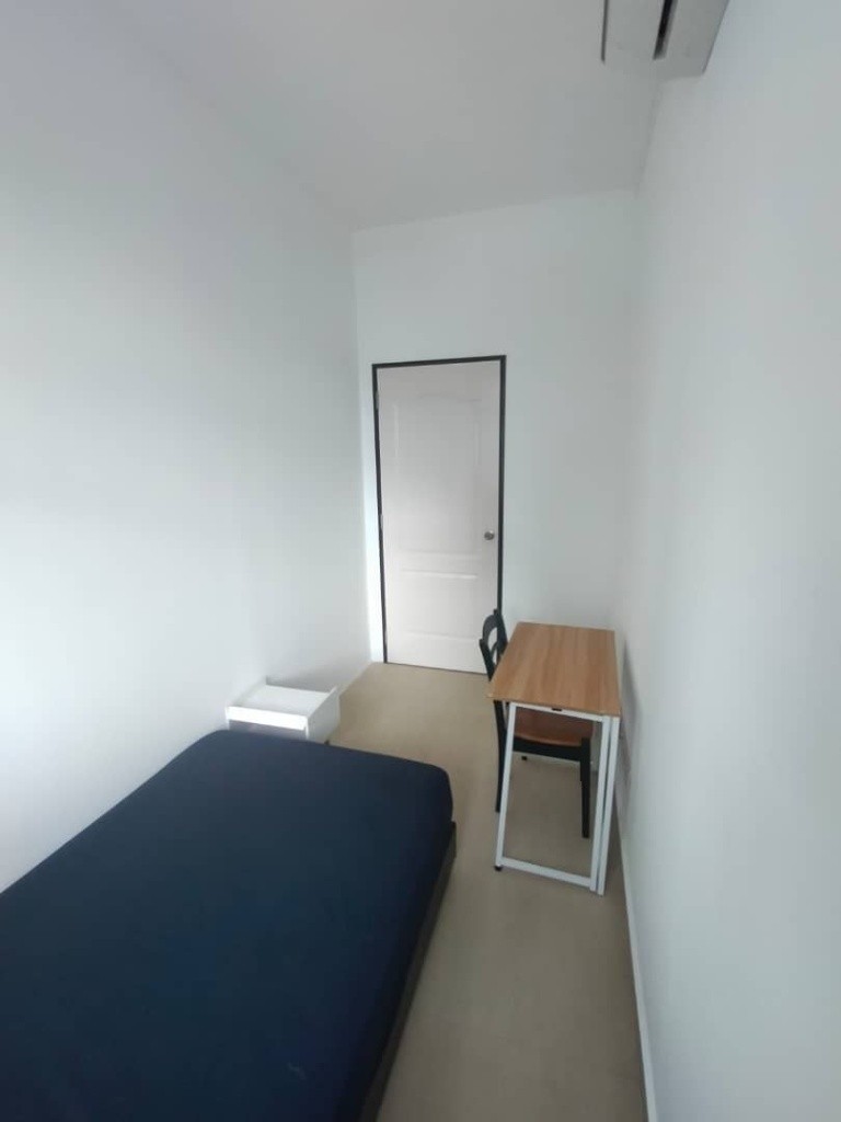 Room for rent / Toa Payoh, Boon Keng, Novena MRT / Common room / 1 pax stay / Available﻿ IMMEDIATE - Novena 诺维娜 - 分租房间 - Homates 新加坡