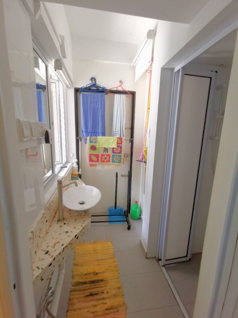 Room for rent / Near Somerset, Orchard MRT / Common room / 1 person stay / Available Feb 05 - Orchard 乌节路 - 分租房间 - Homates 新加坡