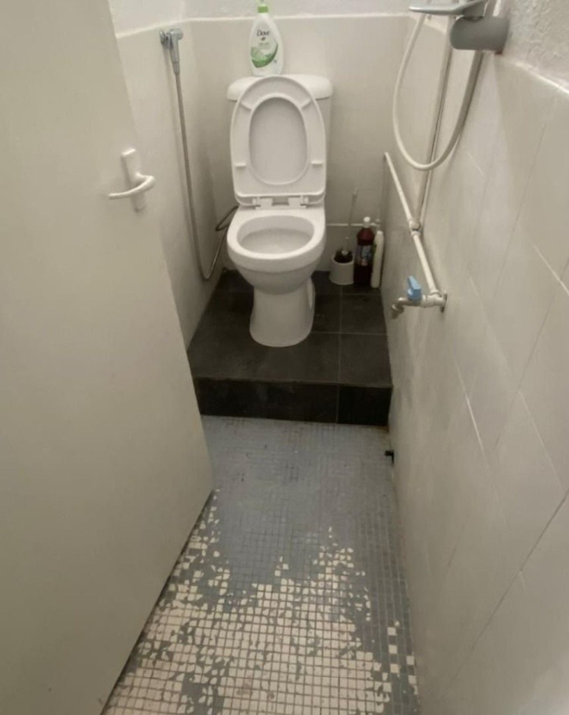 Room for rent-Near Tiong Bahru MRT/ Havelock MRT /Available Immediate / For 1-2 pax stay / Include utilities / No owner stay - Tiong Bahru 中嗒魯 - 分租房間 - Homates 新加坡