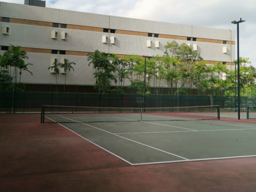 Room for rent Jurong West / Chinese Garden/Boon Lay/Common Room/Full facilities/Parc Oasis/ Available Feb 2 - Jurong East 裕廊東 - 分租房間 - Homates 新加坡