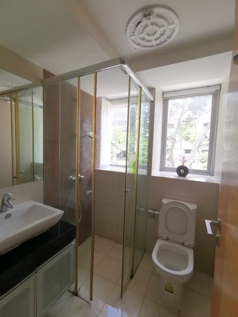 Available﻿ Feb 4 - Master Room/Include Utilities/Wifi/Aircon/No Agent Fee/Light Cooking Allowed/Washing Machine - Dakota 達科達 - 分租房間 - Homates 新加坡