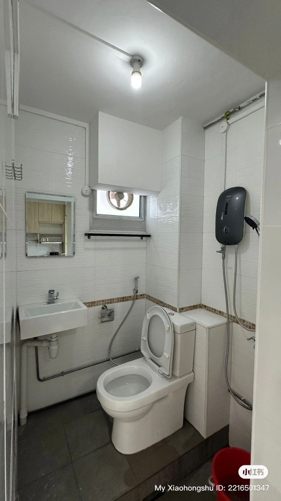 ✨【Central Area · Bugis Rental – Last Room Available!】✨ - Bugis 白沙浮 - 整个住家 - Homates 新加坡
