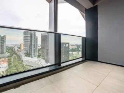 DUO Residences  - 1 Fraser Street 189350