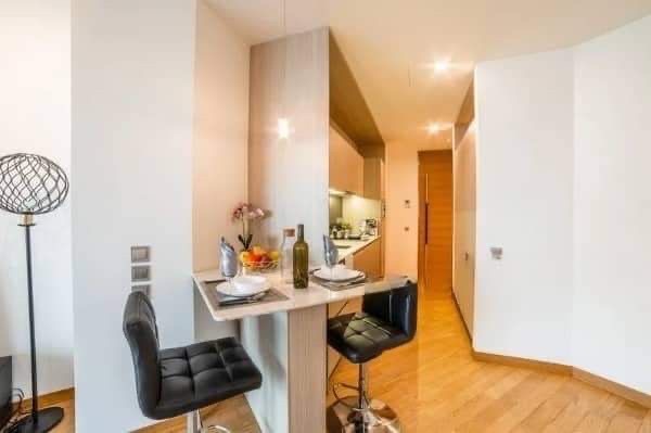 DUO Residences  - Bugis 白沙浮 - 整个住家 - Homates 新加坡