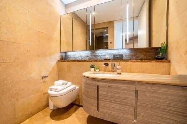 DUO Residences  - Bugis 白沙浮 - 整个住家 - Homates 新加坡