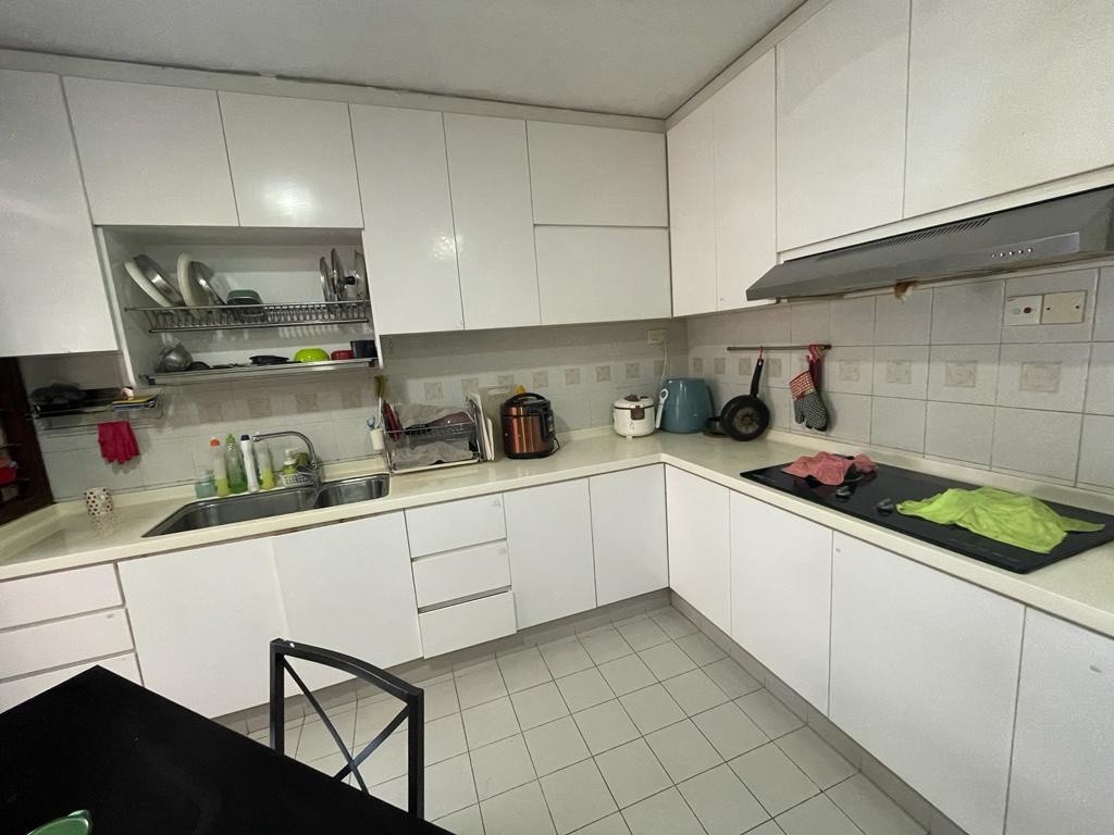 Available﻿ IMMEDIATELY - Common Room/Include Utilities/Wifi/Aircon/No Agent Fee/Light Cooking Allowed/Washing Machine - Toa Payoh - Bedroom - Homates Singapore
