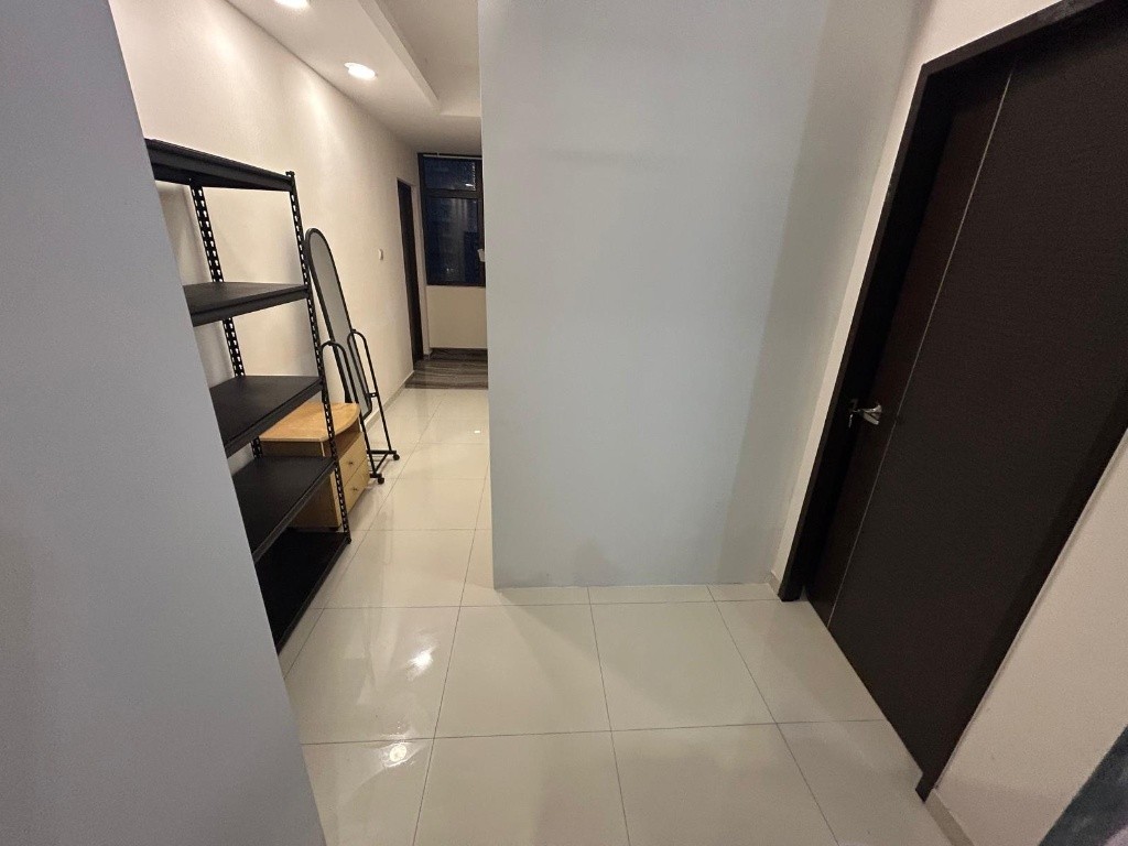 Available﻿ Immediately - Common Room/Include Utilities/Wifi/Aircon/No Agent Fee/Light Cooking Allowed/Washing Machine - Toa Payoh - Bedroom - Homates Singapore