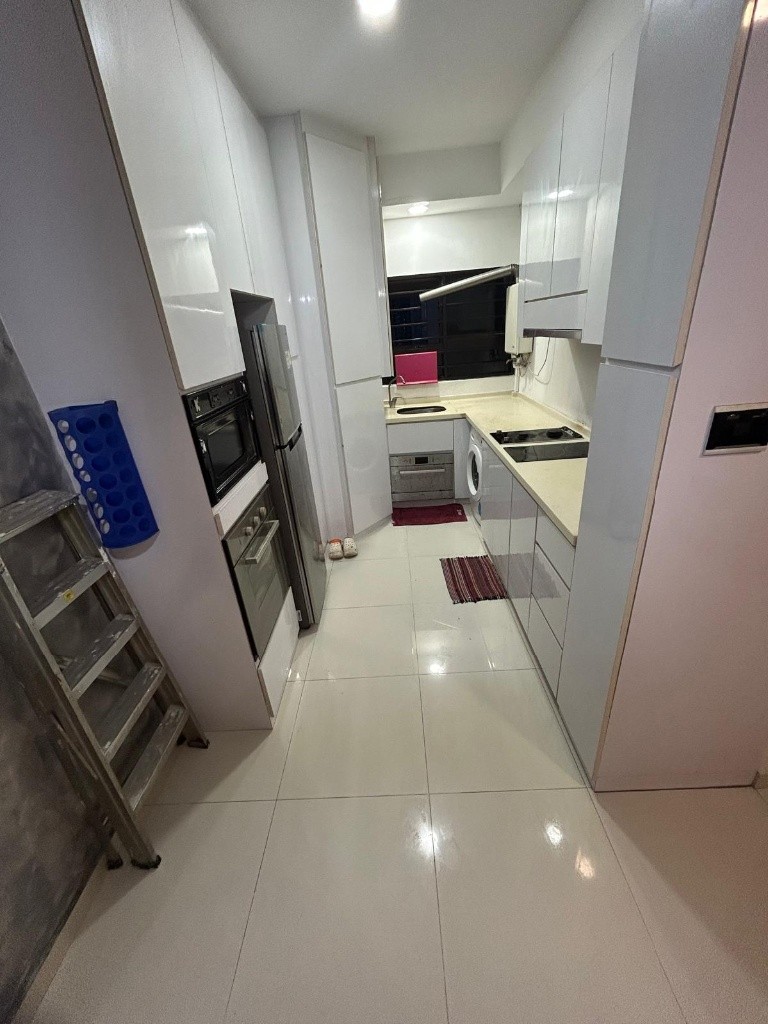 Available﻿ Immediately - Common Room/Include Utilities/Wifi/Aircon/No Agent Fee/Light Cooking Allowed/Washing Machine - Toa Payoh - Bedroom - Homates Singapore