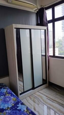 Available﻿ Immediately - Common Room/Include Utilities/Wifi/Aircon/No Agent Fee/Light Cooking Allowed/Washing Machine - Toa Payoh 大巴窑 - 分租房间 - Homates 新加坡
