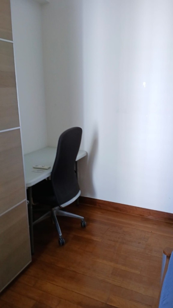 Available﻿ Immediately - Common Room/Include Utilities/Wifi/Aircon/No Agent Fee/Light Cooking Allowed/Washing Machine  - Toa Payoh - Bedroom - Homates Singapore