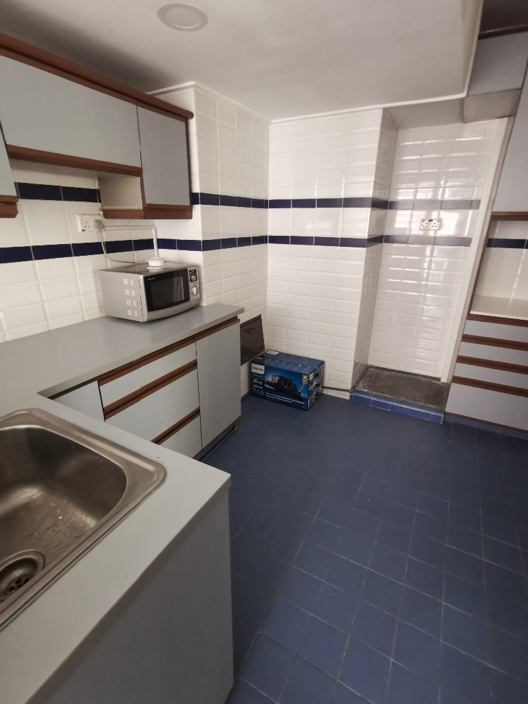 Available﻿ Immediately - Common Room/Include Utilities/Wifi/Aircon/No Agent Fee/Light Cooking Allowed/Washing Machine - Toa Payoh 大巴窯 - 整個住家 - Homates 新加坡