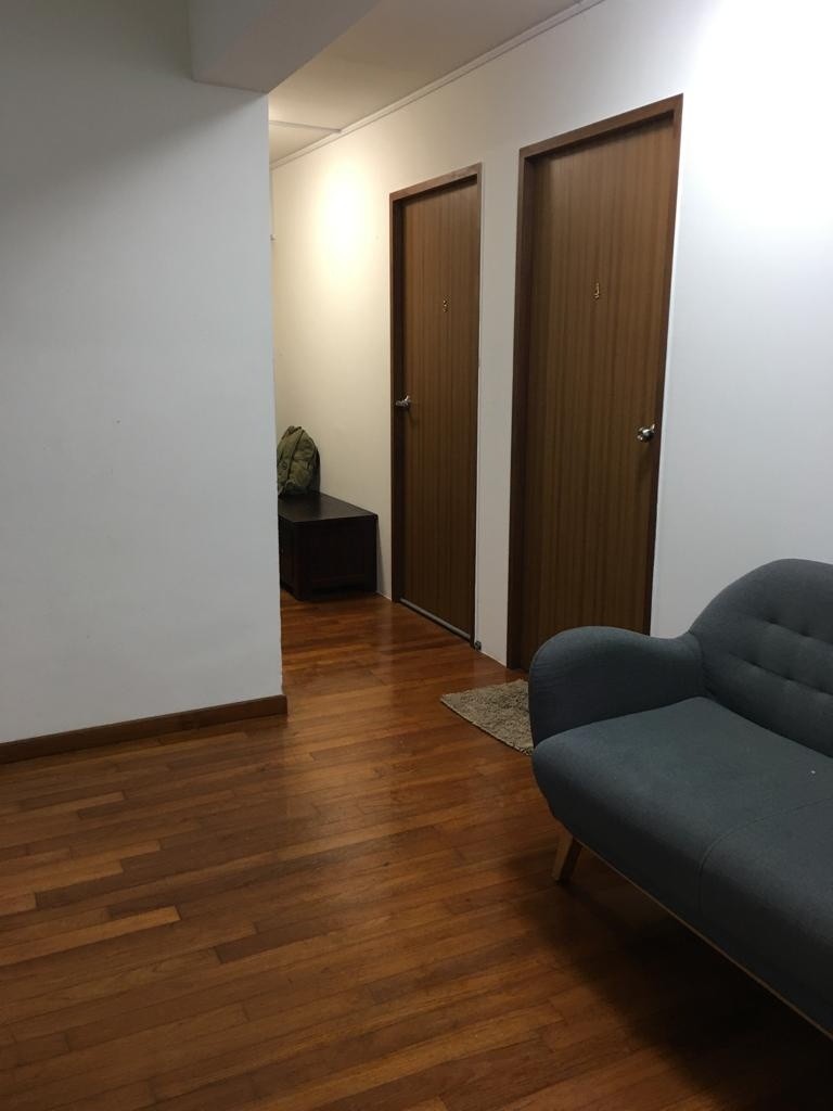 Room for rent / Marymount, Caldecott MRT / Common room / 1pax stay / Available IMMEDIATELY - Toa Payoh - Bedroom - Homates Singapore