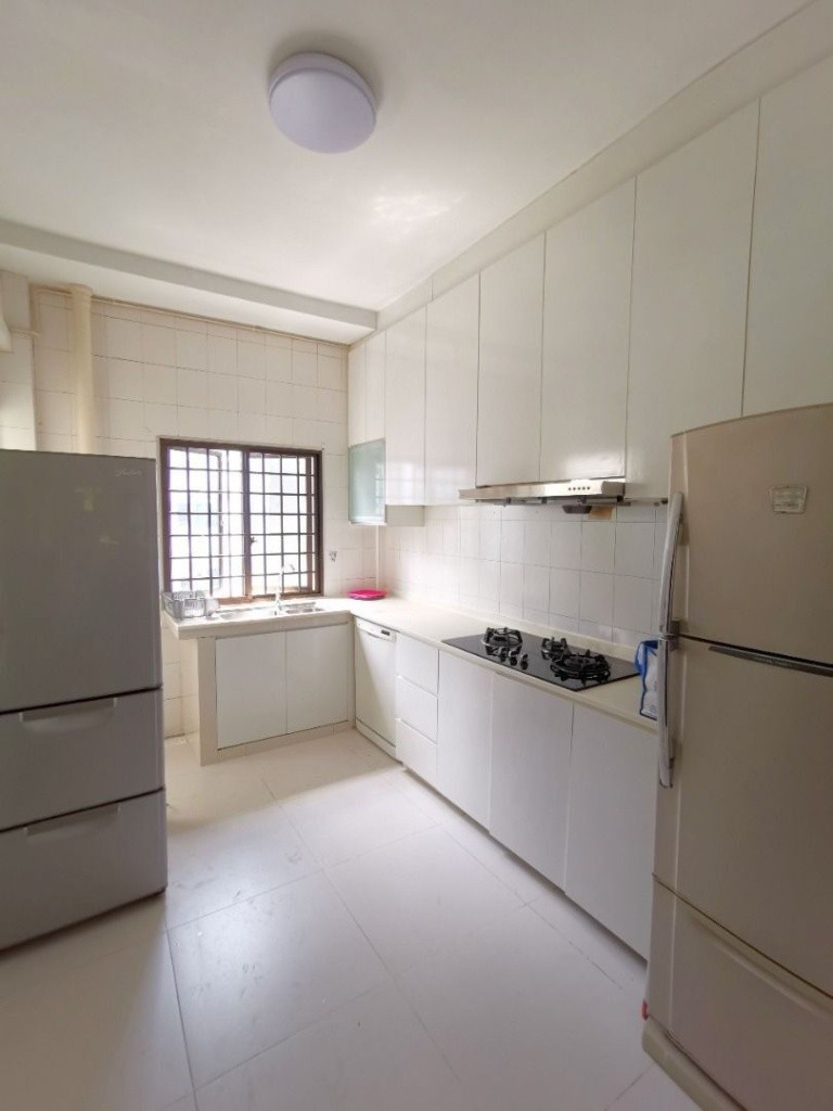 Room For Rent - Somerset, Newton,Dhoby Ghaut MRT/ Common room / 1 pax stay / Available﻿ IMMEDIATELY - Somerset - Flat - Homates Singapore