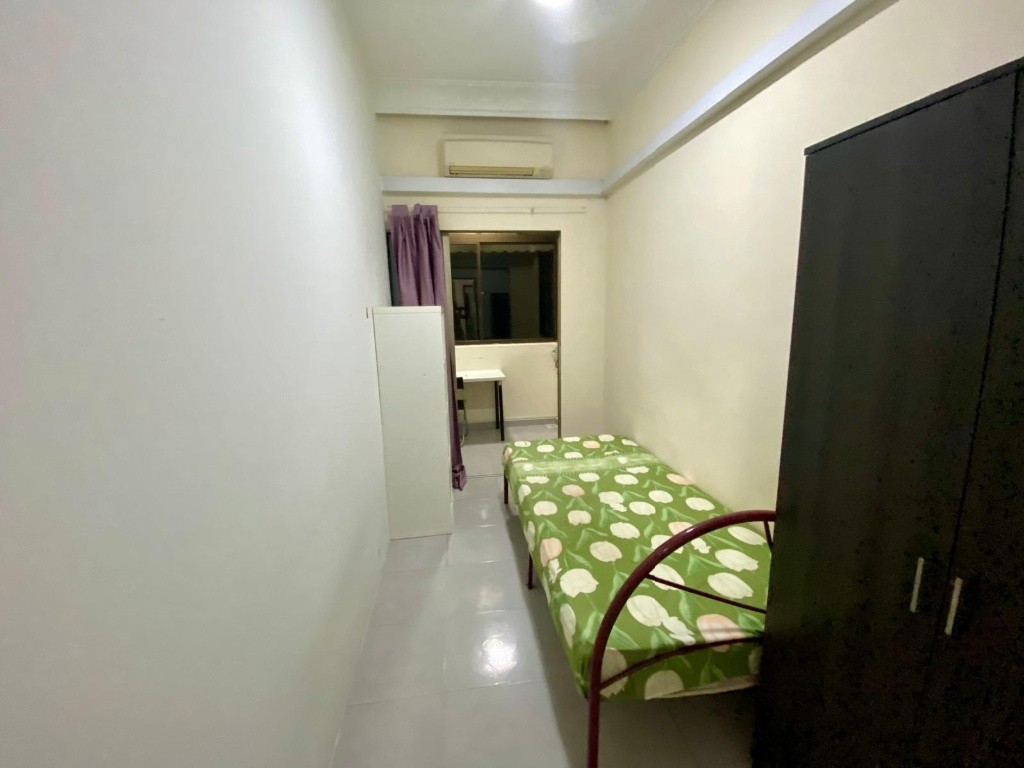 Room For Rent - Somerset, Newton,Dhoby Ghaut MRT/ Common room / 1 pax stay / Available﻿ IMMEDIATELY - Somerset - Flat - Homates Singapore