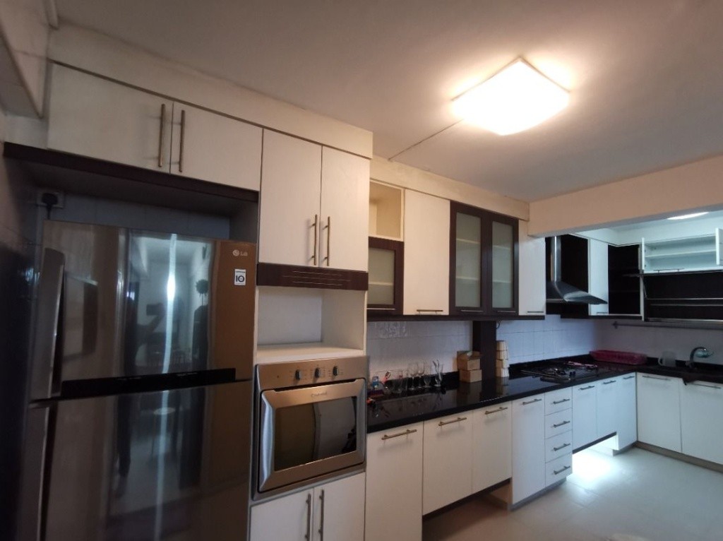 Room for rent / Outram, Tangjong Pagar, Chinatown MRT / Common room / 1-2 pax stay / Available April 2 - Outram - Bedroom - Homates Singapore