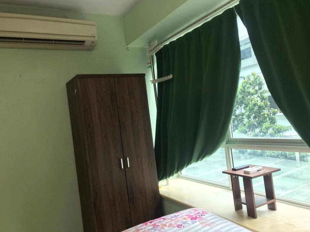 Room for rent / Dakota, Eunos / Common room / 1pax stay / Available 13 April - Dakota - Bedroom - Homates Singapore