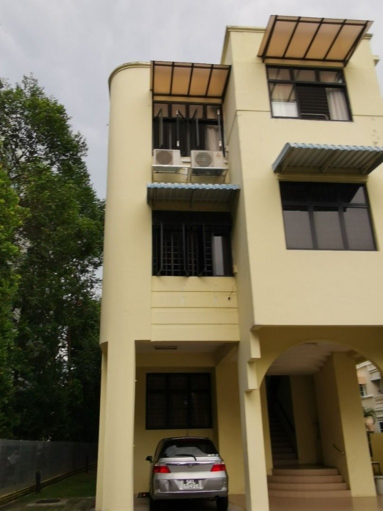 Room for rent / Kembangan, Eunos / Common room / 1pax stay / Available immediately - Eunos - Bedroom - Homates Singapore