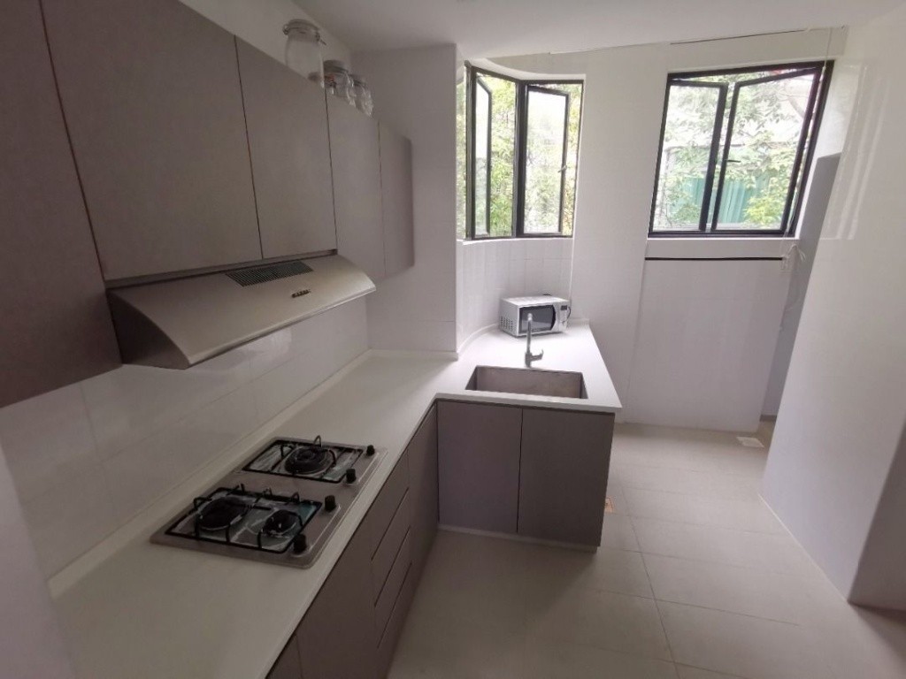 Room for rent / Kembangan, Eunos / Common room / 1pax stay / Available immediately - Eunos - Bedroom - Homates Singapore