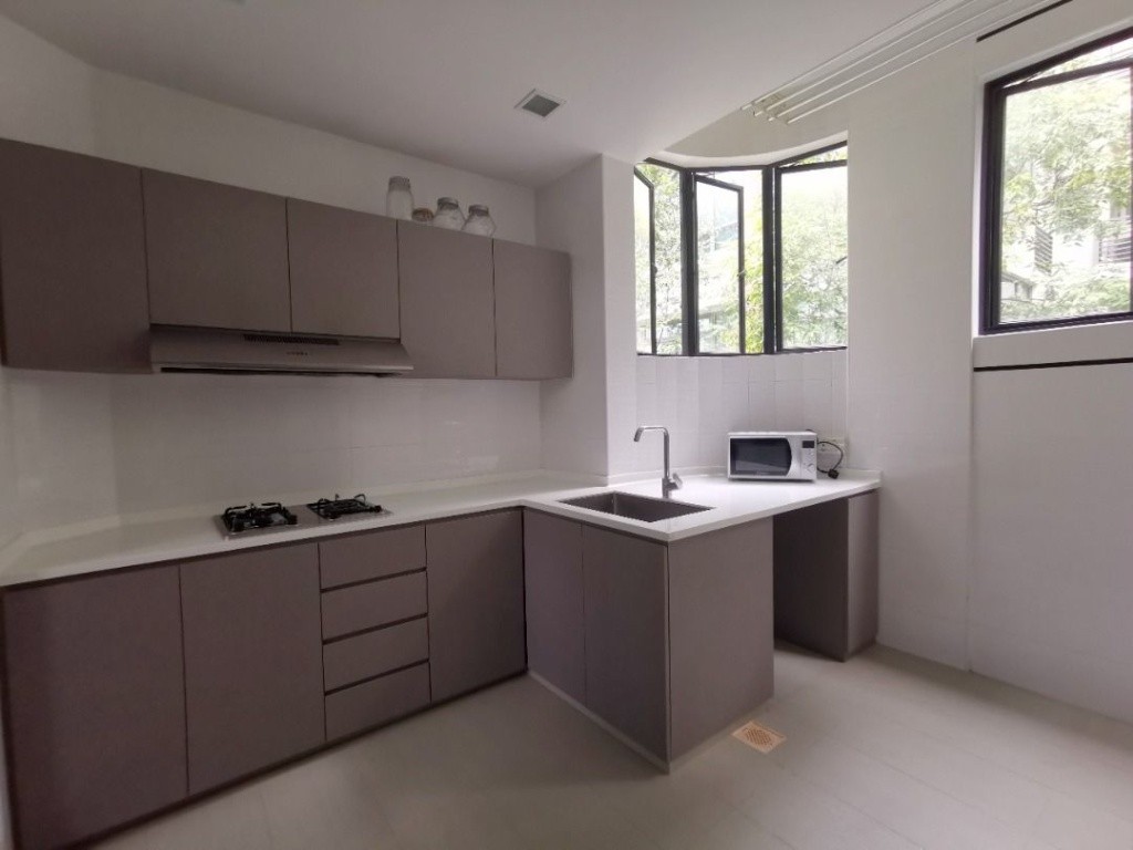 Room for rent / Kembangan, Eunos / Common room / 1pax stay / Available immediately - Eunos - Bedroom - Homates Singapore