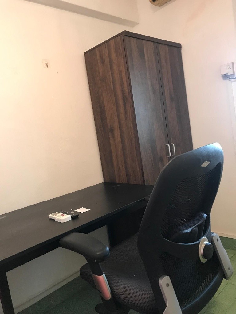 Room for rent / Marymount, Caldecott MRT / Common room / 1pax stay / Available April 14 - Marymount - Bedroom - Homates Singapore